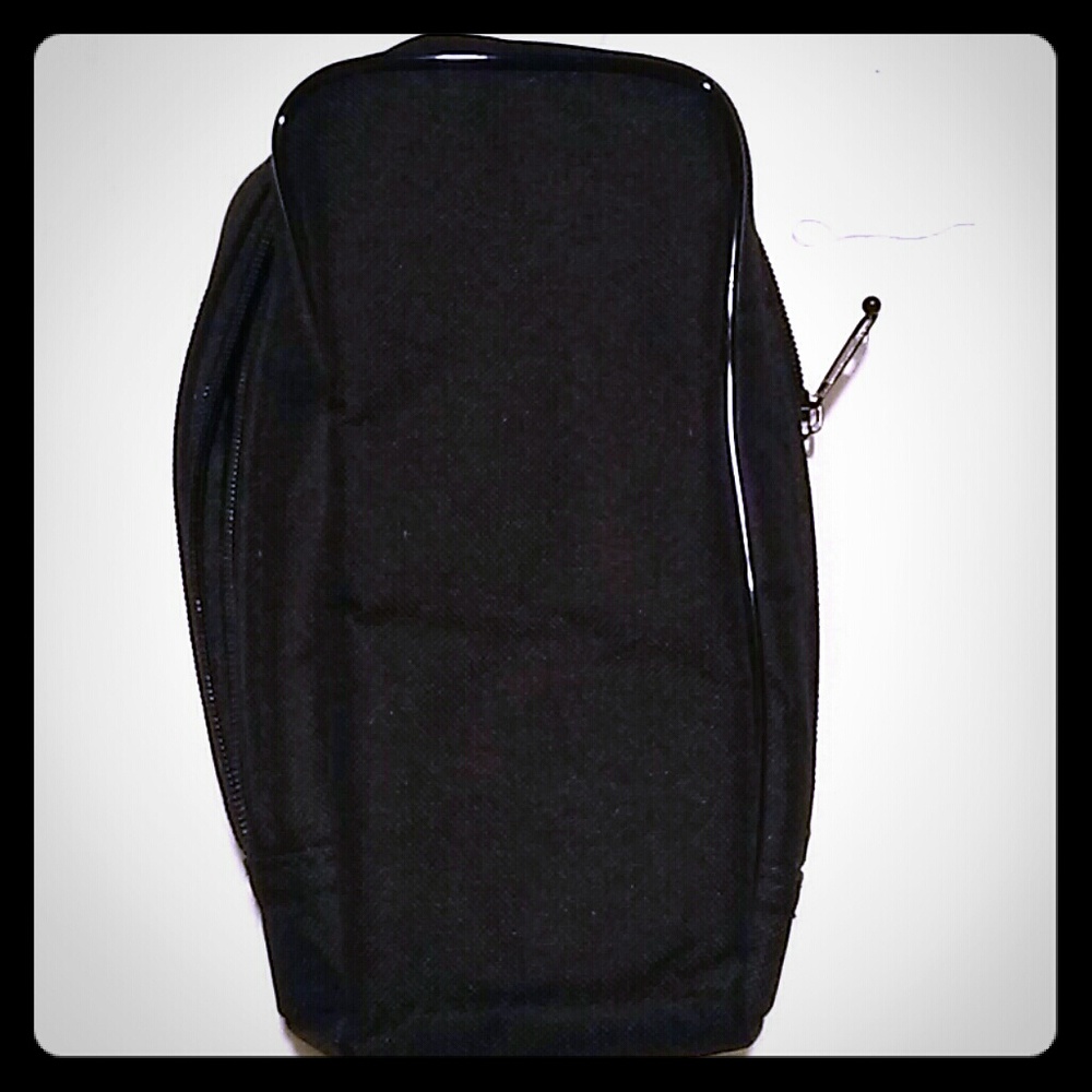 Canvas Pouch